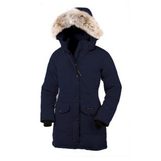 Parka Canada Goose Trillium Marine